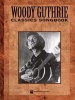 Woody Guthrie Songbook (Paperback, Deluxe) - Judy Bell Photo