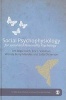 Social Psychophysiology for Social and Personality Psychology (Hardcover) - Eric Vanman Photo