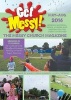 Get Messy! May - August 2016 - Session Material, News, Stories and Inspiration for the Messy Church Community (Paperback) - Olivia Warburton Photo