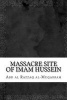 Massacre Site of Imam Hussein (Paperback) - Abd Al Razzaq Al Muqarram Photo