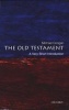 The Old Testament: A Very Short Introduction (Paperback, annotated edition) - Michael David Coogan Photo