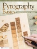 Pyrography Basics - Techniques and Exercises for Beginners (Paperback) - Lora S Irish Photo