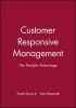 Customer-responsive Management (Paperback) - Frank Davis Photo