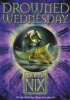 Drowned Wednesday (Paperback) - Garth Nix Photo