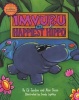 Imvubu - The Happiest Hippo (Paperback) - Ed Jordan Alan Glass Photo