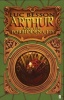 Arthur and the Forbidden City (Paperback) - Luc Besson Photo