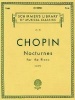 Chopin: Nocturnes for the Piano (Paperback) - Rafael Joseffy Photo