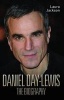 Daniel Day-Lewis -The Biography (Paperback) - Laura Jackson Photo