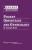 Pocket Obstetrics and Gynecology (Paperback) - K Joseph Hurt Photo