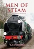 Men of Steam - Britain's Locomotive Engineers (Paperback) - LA Summers Photo