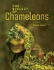 The Biology of Chameleons (Hardcover, New) - Krystal Tolley Photo