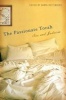 The Passionate Torah - Sex and Judaism (Paperback) - Danya Ruttenberg Photo