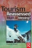 Tourism Reassessed - Blight or Blessing? (English, French, Paperback, New edition) - Frances Brown Photo