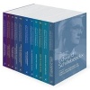  Collected Works, Volumes 1-11 (Hardcover) - Edward Schillebeeckx Photo