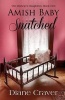 Amish Baby Snatched (Paperback) - Diane Craver Photo