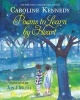 Poems to Learn by Heart (Hardcover) - Caroline Kennedy Photo