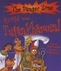 Avoid Being Tutankhamun! (Paperback, New edition) - David Stewart Photo