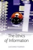 The Ethics of Information (Paperback) - Luciano Floridi Photo