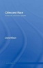 Cities and Race - America's New Black Ghetto (Hardcover) - David Wilson Photo