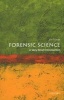 Forensic Science: A Very Short Introduction (Paperback) - Jim Fraser Photo