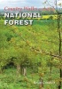 Country Walks Around the National Forest (Paperback) - Brian Conduit Photo