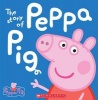 The Story of Peppa Pig (Hardcover) - Scholastic Photo