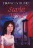 Scarlet Wind (Hardcover) - Frances Burke Photo