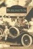 Burlington (Paperback) - Jean M Martin Photo