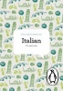 The Penguin Italian Phrasebook (Paperback) - Jill Norman Photo