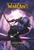 Warcraft Legends, Volume 2 (Paperback) - Richard A Knaak Photo