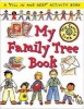 My Family Tree Book (Paperback) - Catherine Bruzzone Photo