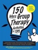 150 More Group Therapy Activities & Tips (Spiral bound) - Judith Belmont Photo