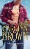 Mistletoe Cowboy (Paperback) - Carolyn Brown Photo