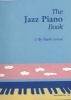 The Jazz Piano Book (Spiral bound) - Mark Levine Photo