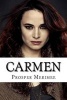 Carmen (Paperback) - Prosper Merimee Photo