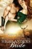 Highlander's Bride - Historical Time Travel Romance (Paperback) - Lexy Timms Photo