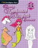 Drawing Enchanted Storybook Characters - Art Instruction for Everyone (Paperback) - Christopher Hart Photo