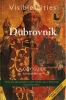 Visible Cities Dubrovnik (Paperback, 3rd Revised edition) - Annabel Barber Photo