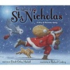 The Legend of St. Nicholas - A Story of Christmas Giving (Hardcover) - Dandi Daley Mackall Photo