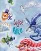 Las Cosas Del Aire (Spanish, Hardcover) - Carmen Gil Photo