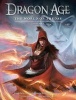 Dragon Age: The World of Thedas Volume1, Volume 1 - World of Thedas (Hardcover) - Ben Gelinas Photo