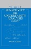 Sensitivity and Uncertainty Analysis, Volume 1 - Theory (Hardcover) - Dan G Cacuci Photo