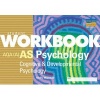 AS Psychology AQA(A) - Cognitive and Developmental Psychology (Paperback) - Molly Marshall Photo