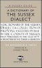 A Dictionary of the Sussex Dialect (Hardcover) - WD Parish Photo