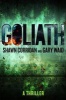 Goliath - A Thriller (Hardcover) - Shawn Corridan Photo