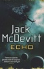 Echo (Paperback) - Jack McDevitt Photo