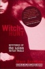 Witch-Hunt - Mysteries of the Salem Witch Trials (Paperback, 1st Simon & Schuster ed) - Marc Aronson Photo