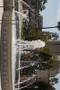 The Fountain in Balboa Park of San Diego, California - Blank 150 Page Lined Journal for Your Thoughts, Ideas, and Inspiration (Paperback) - Unique Journal Photo