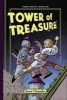 Tower of Treasure (Paperback) - Scott Chantler Photo