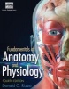 Fundamentals of Anatomy and Physiology (Paperback, 4th Revised edition) - Donald C Rizzo Photo